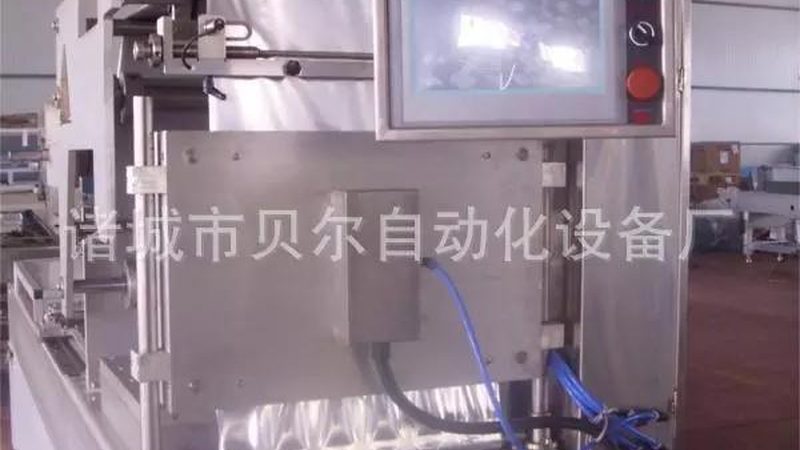 自动连续封口机选购要点：如何从细节中锁定最佳方案