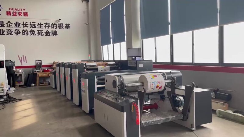 数码印刷机选购：如何规避常见误区，确保稳定运行**