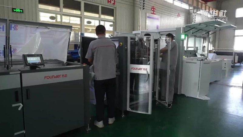水溶性覆膜机选购：如何避免陷入常见误区