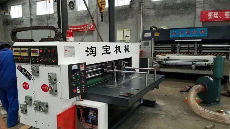 真空包装机与气调包装机：如何根据需求精准选型