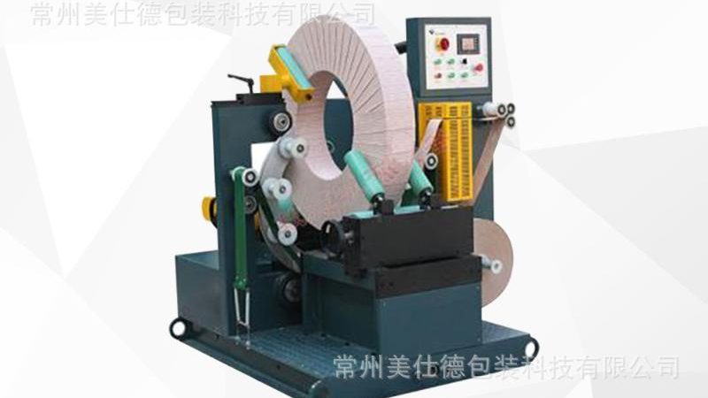 覆膜机水溶性覆膜：环保优势背后藏着哪些现实门槛